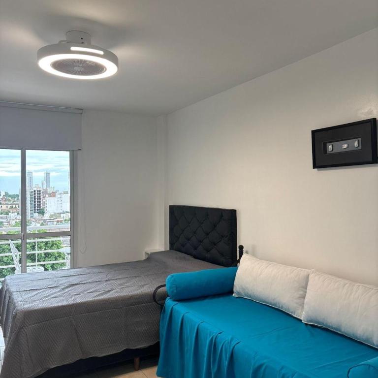 Bnb Loft XIX - Ideal facultad medicina! - Apartamento de 1 dormitorio - 8