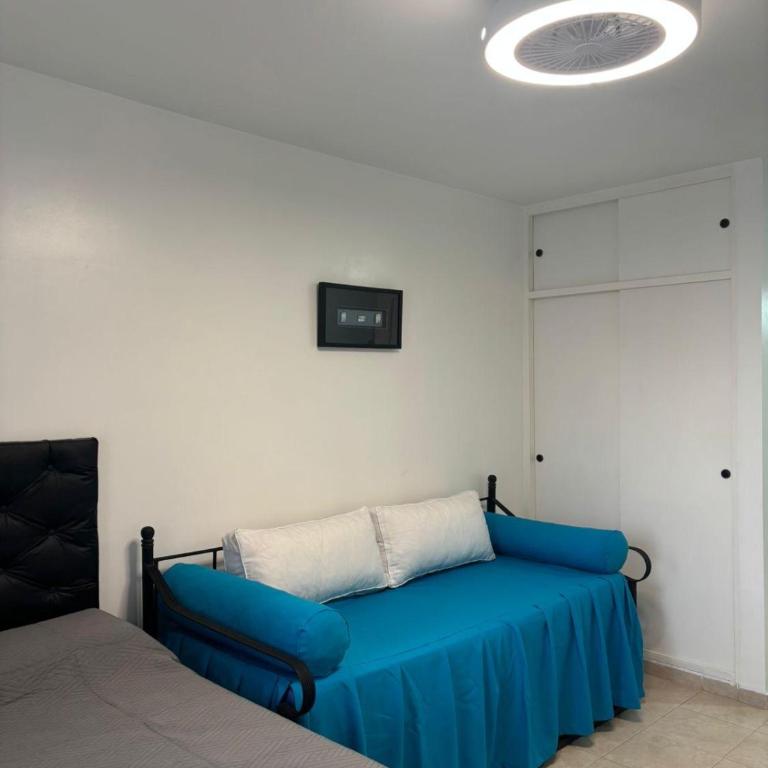 Bnb Loft XIX - Ideal facultad medicina! - Apartamento de 1 dormitorio - 4