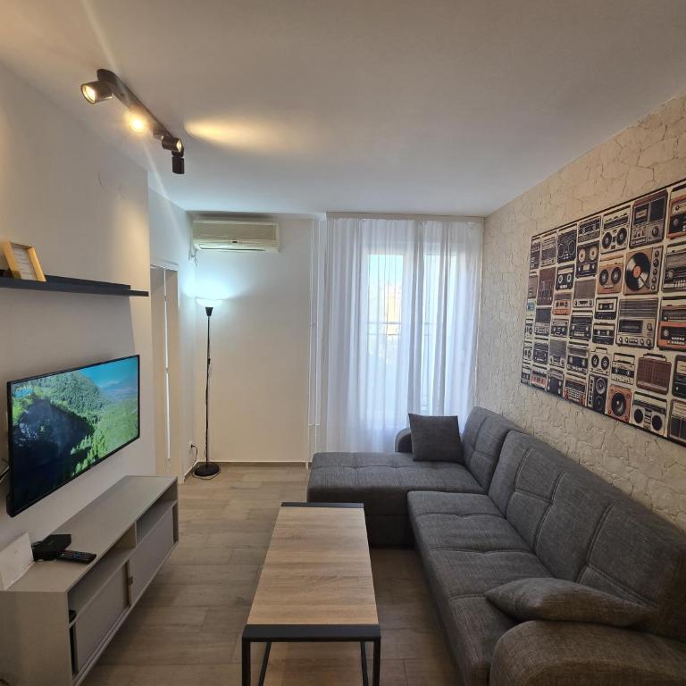 Bella Ada apartment - One-Bedroom Apartment - 3