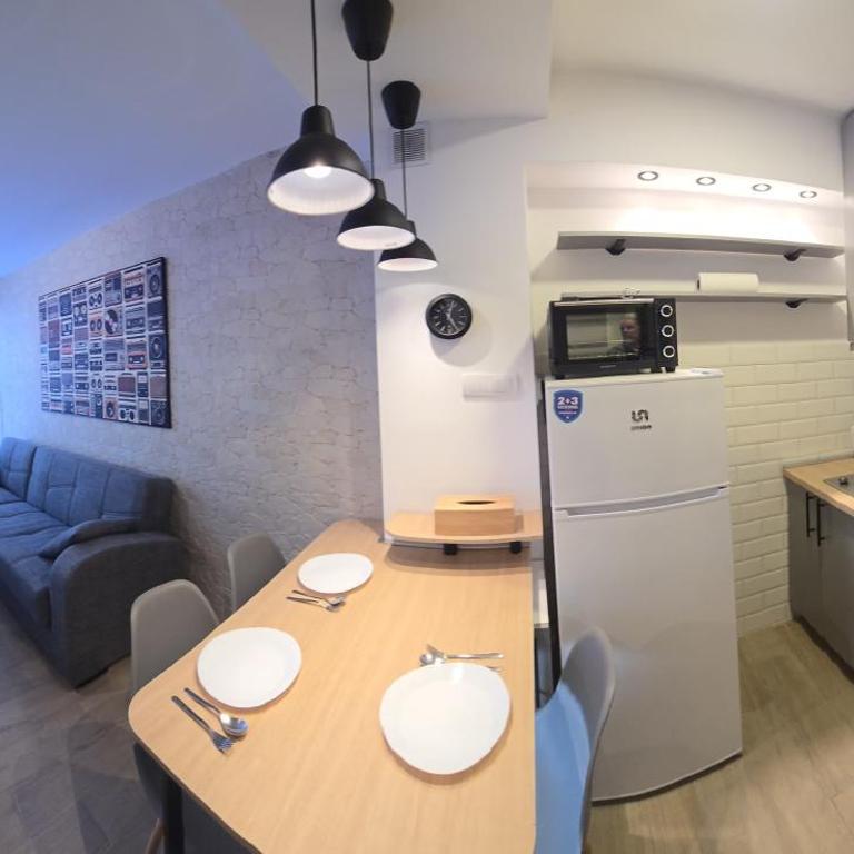 Bella Ada apartment - One-Bedroom Apartment - 7