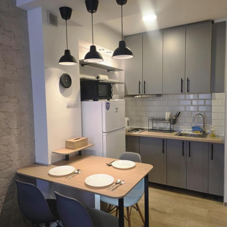 Bella Ada apartment - One-Bedroom Apartment - 1