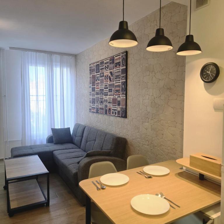 Bella Ada apartment - One-Bedroom Apartment - 9