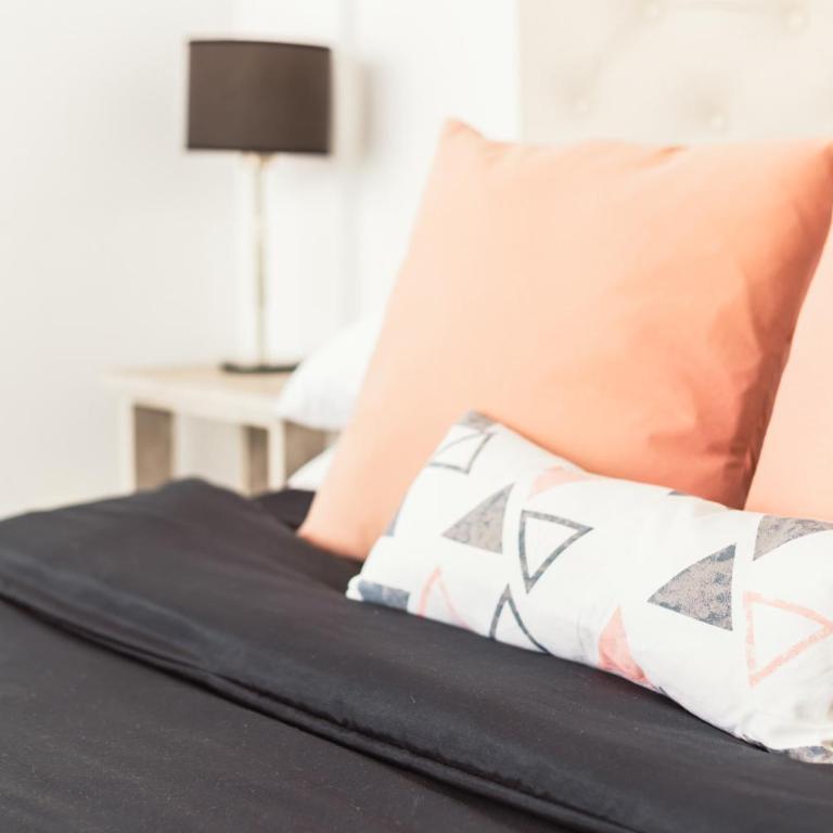 Recorre BA- Obelisco! - One-Bedroom Apartment - 13