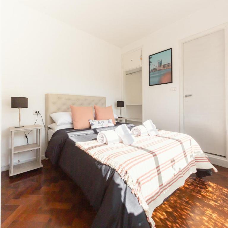 Recorre BA- Obelisco! - One-Bedroom Apartment - 2