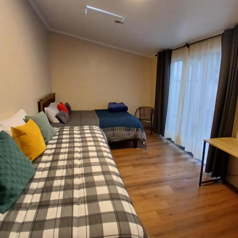 El Retorno a Viña - Studio with Terrace - 2