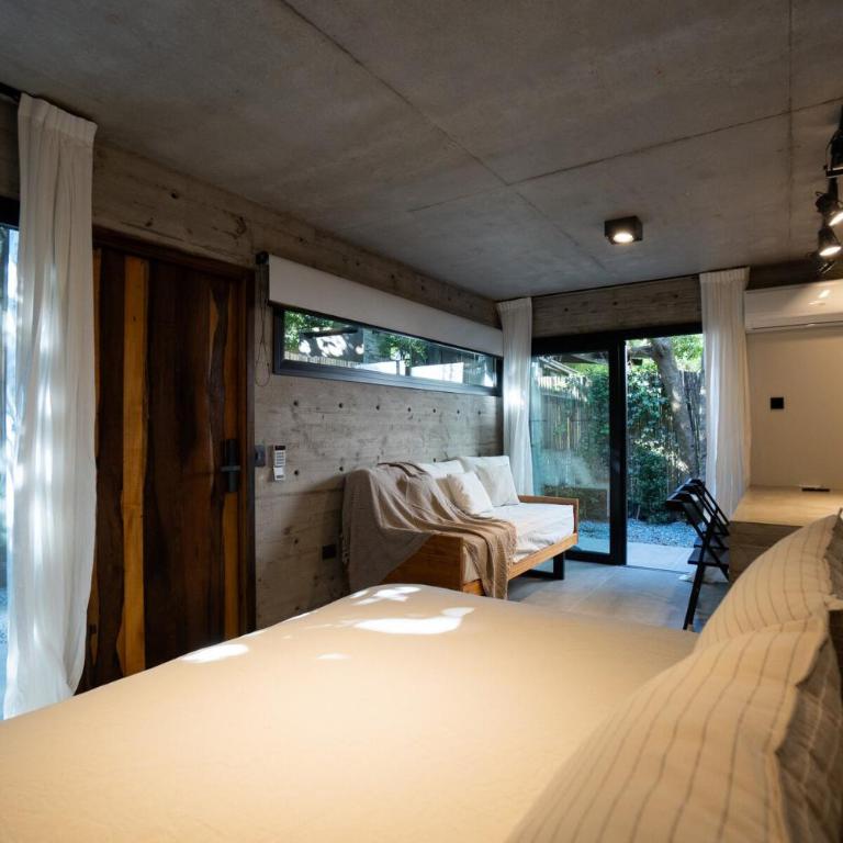 HOME Loft in Pampas Beach, Mar de las Pampas - Casa con 1 dormitorio - 7