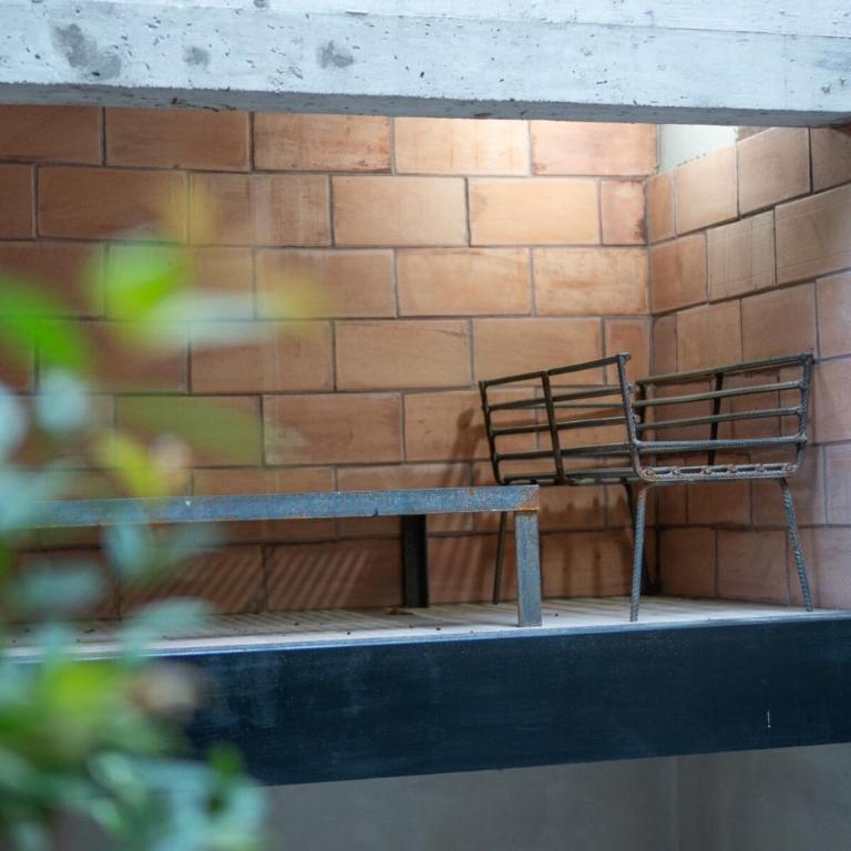 HOME Loft in Pampas Beach, Mar de las Pampas - Casa con 1 dormitorio - 14