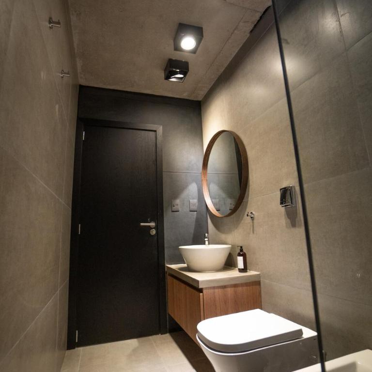 HOME Loft in Pampas Beach, Mar de las Pampas - Casa con 1 dormitorio - 17