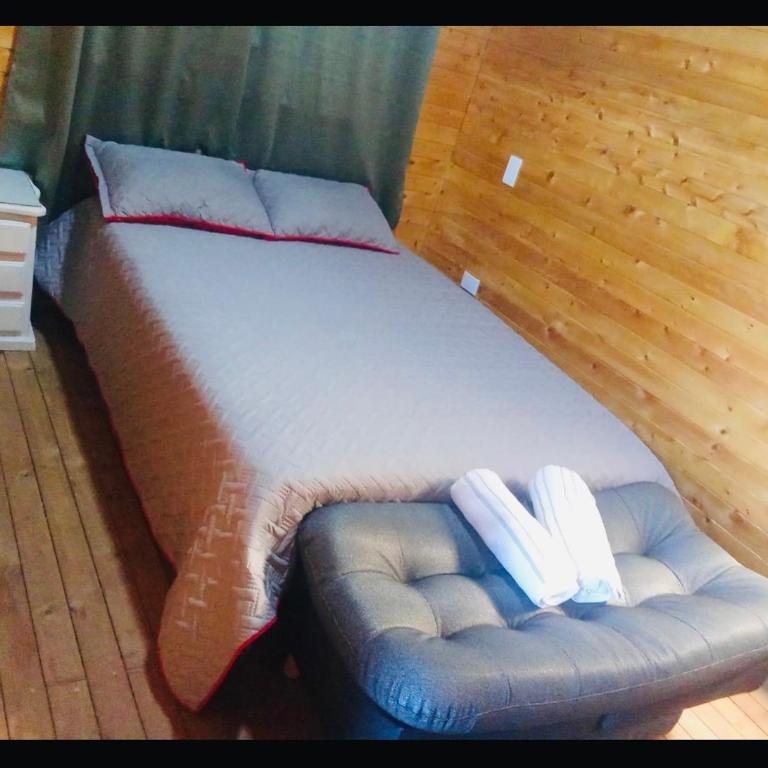 Cabaña Premium - One-Bedroom Apartment - 14