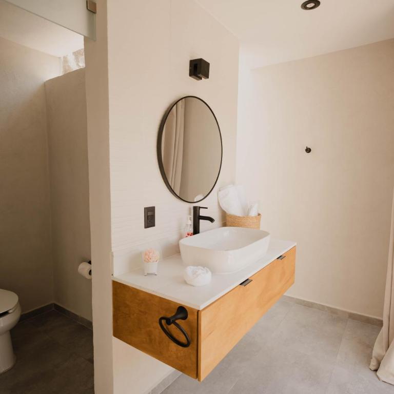 Hotel Wanderlive - Double Room with Spa Bath - 10