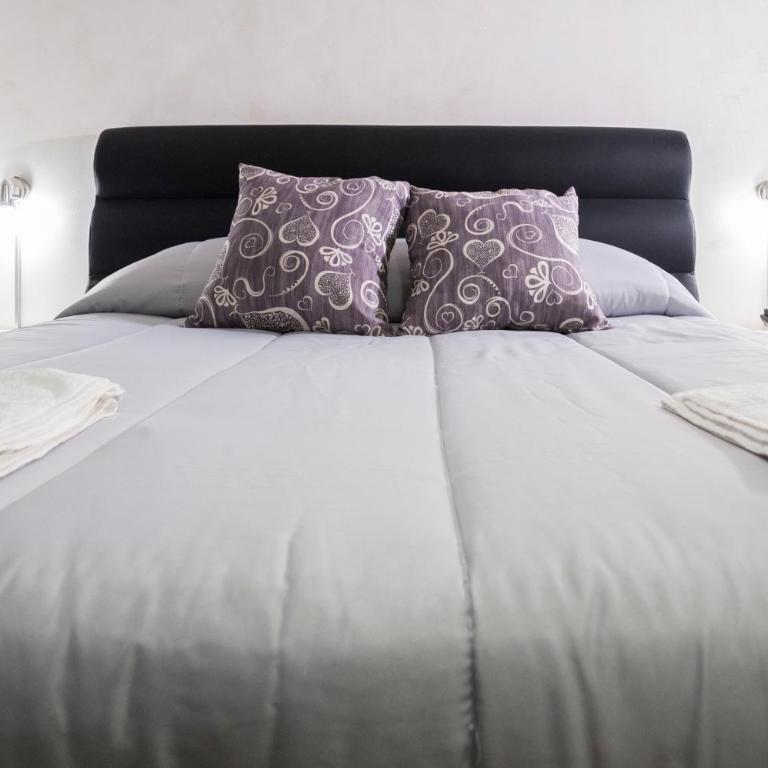 B&B Etnea Palace - Triple Room - 19