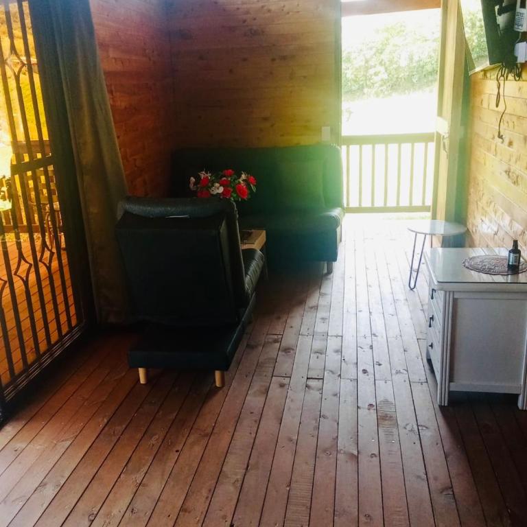 Cabaña Premium - One-Bedroom Apartment - 8