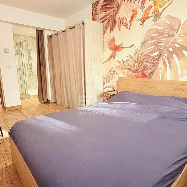 Appart avec 3 chambres et 3 salle de bain - Appartement 3 Chambres - 3