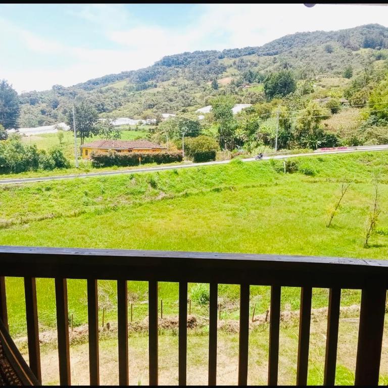 Cabaña Premium - One-Bedroom Apartment - 4