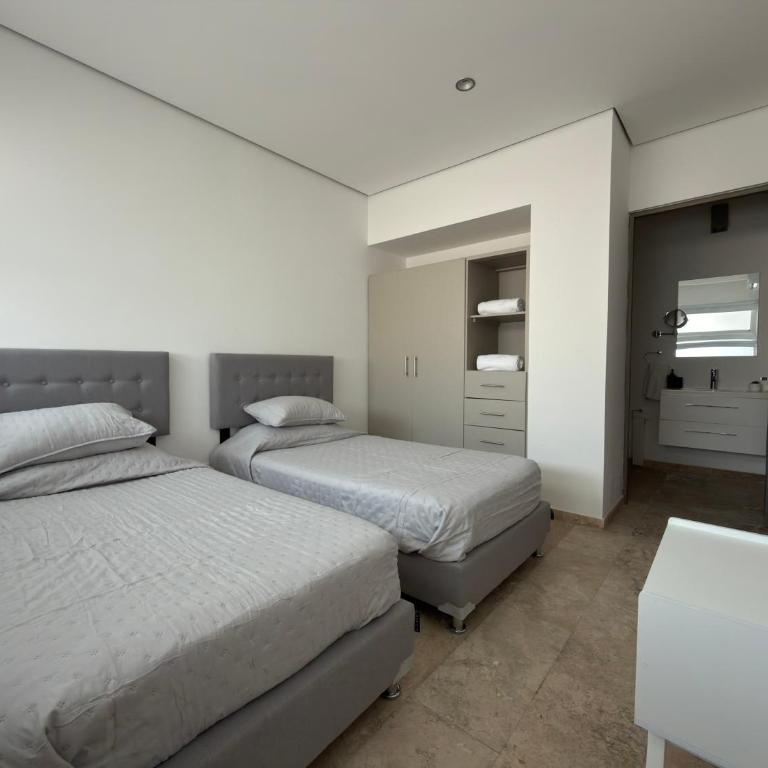 Comodidad y exclusividad en Acapulco Le Club - Apartamento Premier de 4 dormitorios - 52