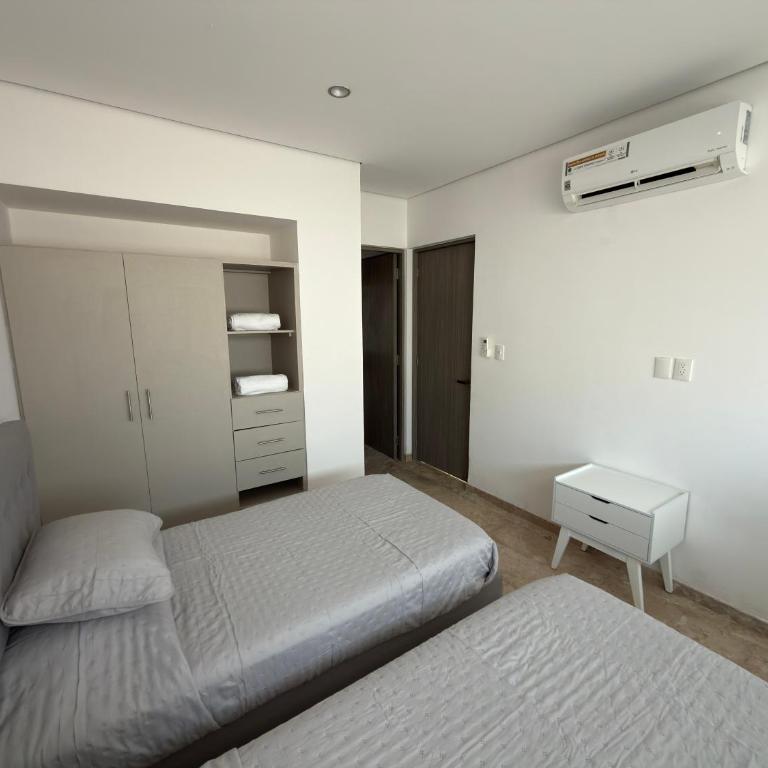 Comodidad y exclusividad en Acapulco Le Club - Apartamento Premier de 4 dormitorios - 51