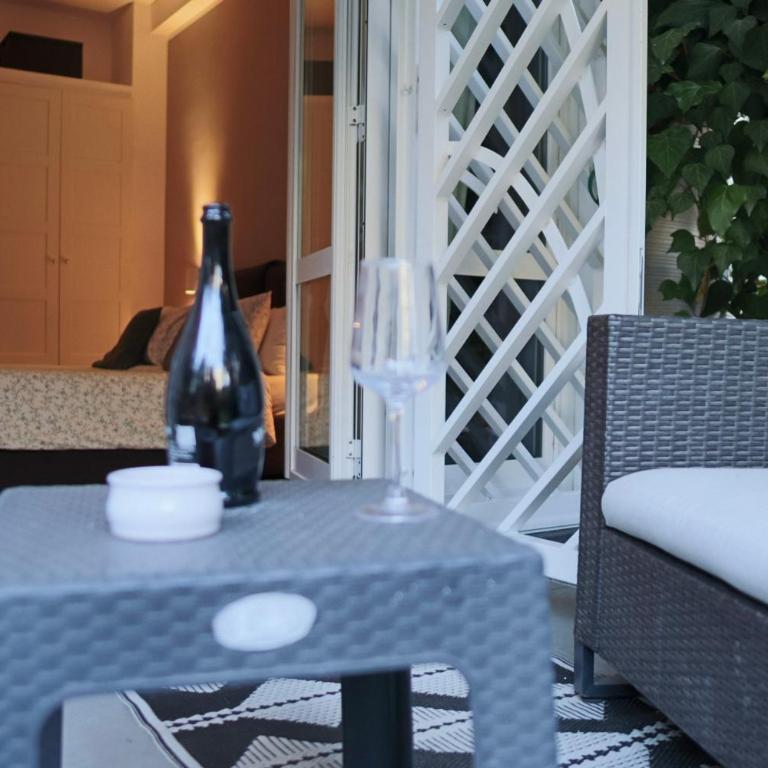 Garden Rooms by Casa Proto - Camera Queen con Vista Giardino - 5
