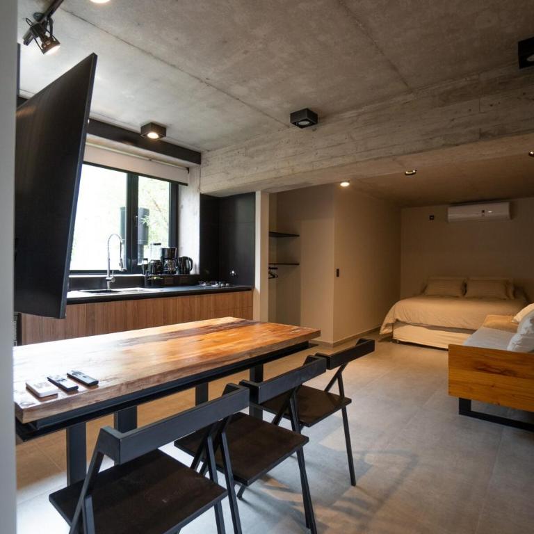 SMILE Loft in Pampas Beach, Mar de las Pampas - Casa con 1 dormitorio - 2