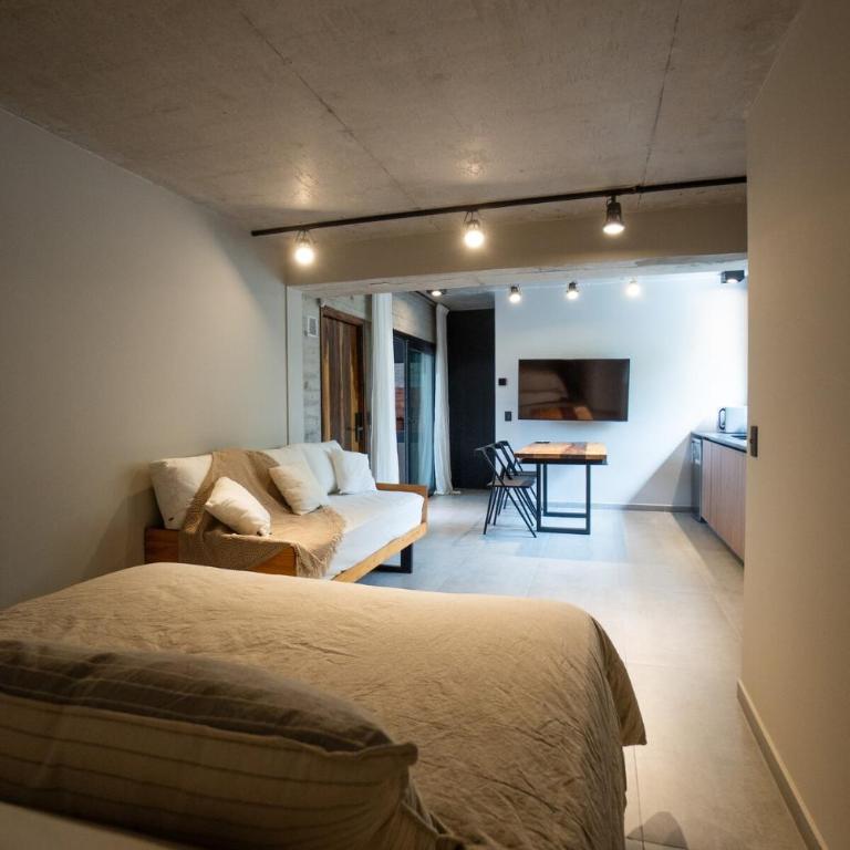 SMILE Loft in Pampas Beach, Mar de las Pampas - Casa con 1 dormitorio - 10