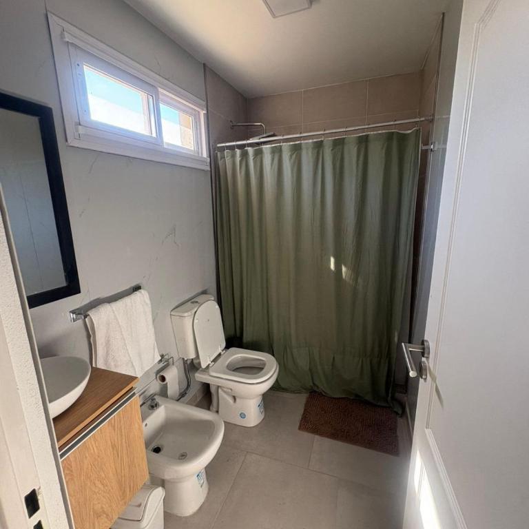 Departamento Termal Dolores - Apartamento de 1 dormitorio - 35