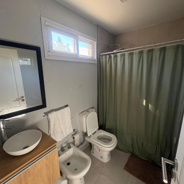Departamento Termal Dolores - Apartamento de 1 dormitorio - 39
