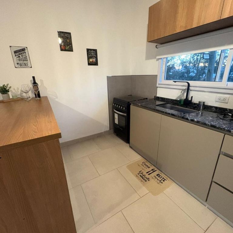 Departamento Termal Dolores - Apartamento de 1 dormitorio - 43