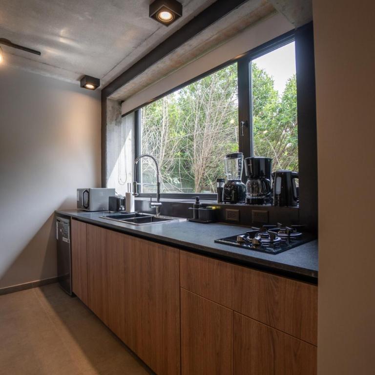 SMILE Loft in Pampas Beach, Mar de las Pampas - Casa con 1 dormitorio - 13
