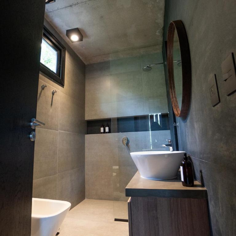 SMILE Loft in Pampas Beach, Mar de las Pampas - Casa con 1 dormitorio - 14