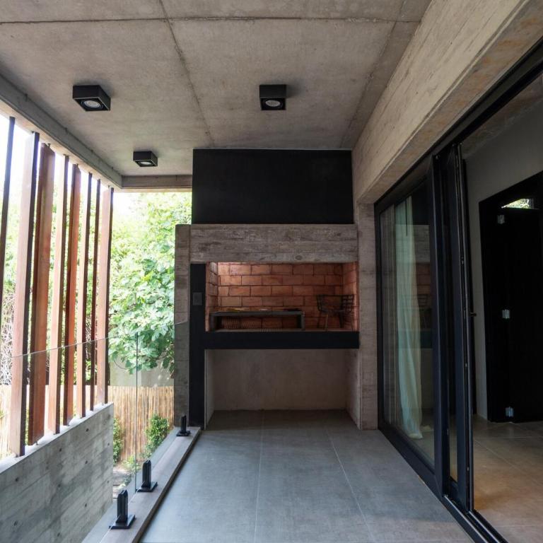 SMILE Loft in Pampas Beach, Mar de las Pampas - Casa con 1 dormitorio - 15