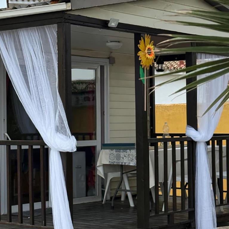 La casita de Gloria - Apartamento de 2 dormitorios - 2