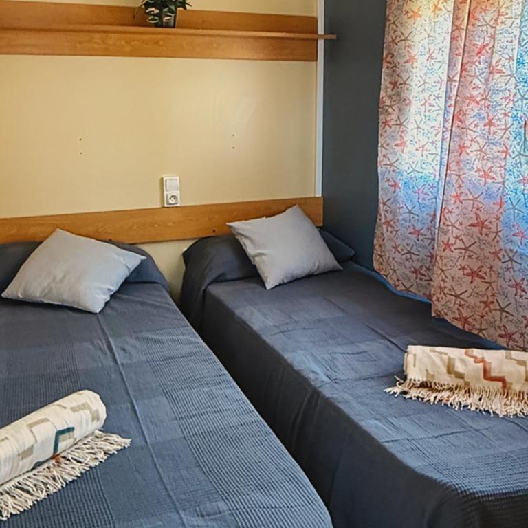 La casita de Gloria - Apartamento de 2 dormitorios - 8