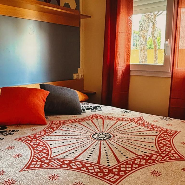 La casita de Gloria - Apartamento de 2 dormitorios - 9