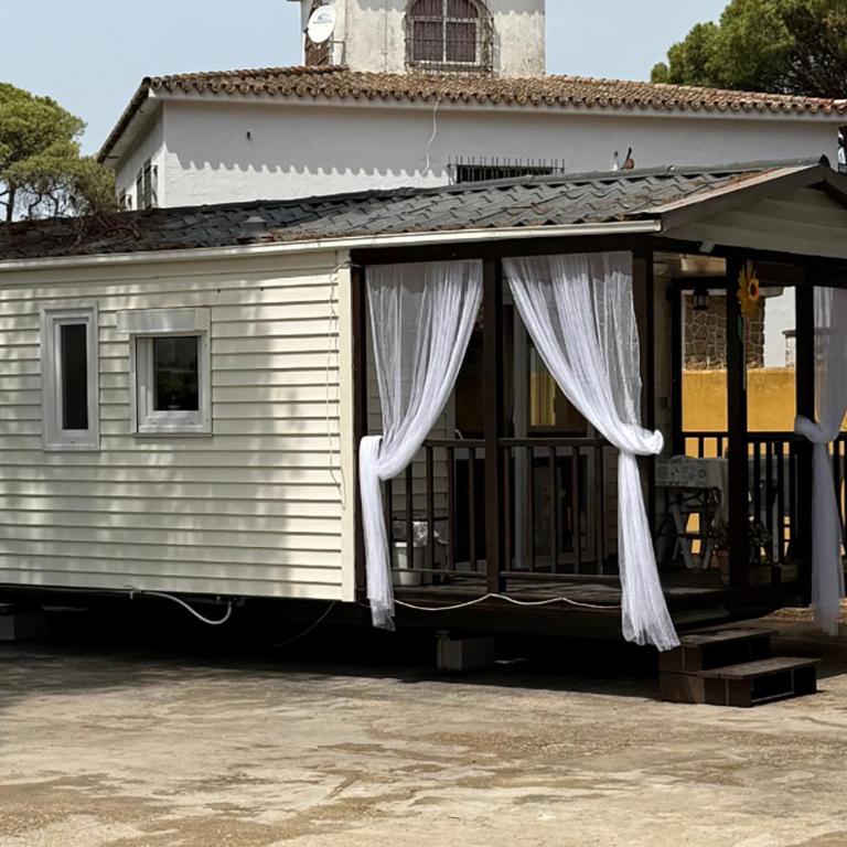 La casita de Gloria - Apartamento de 2 dormitorios - 3