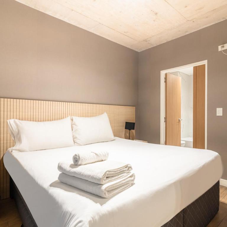Live Palermo Hollywood Boutique Apartments - Apartamento - 10