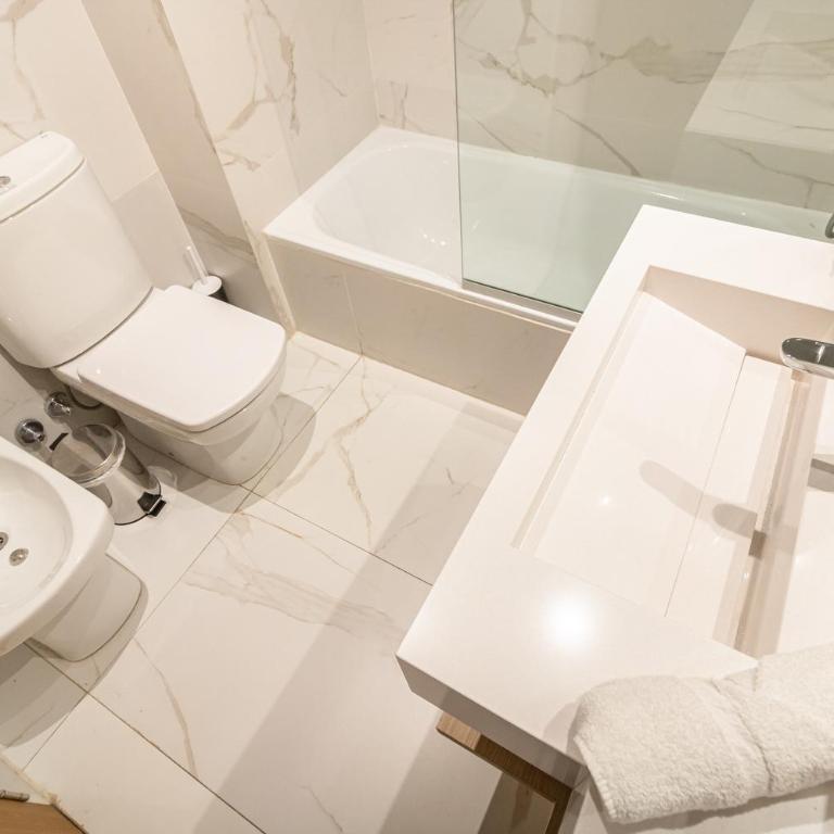 Live Palermo Hollywood Boutique Apartments - Apartamento - 26