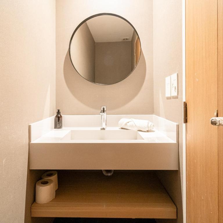 Live Palermo Hollywood Boutique Apartments - Apartamento - 16