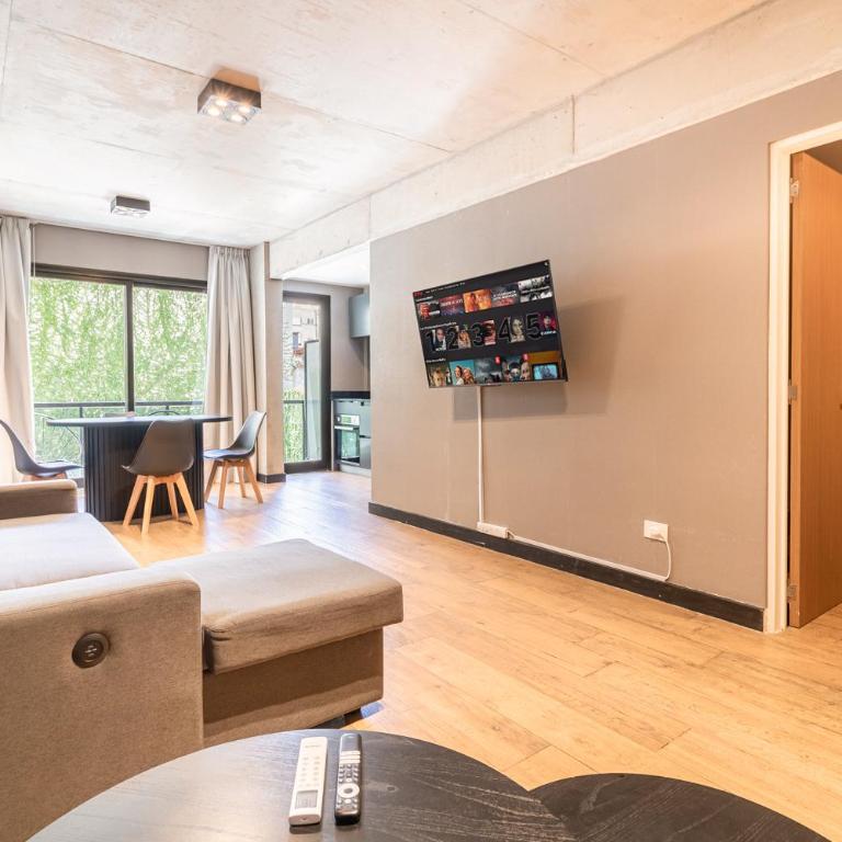 Live Palermo Hollywood Boutique Apartments - Apartamento - 9
