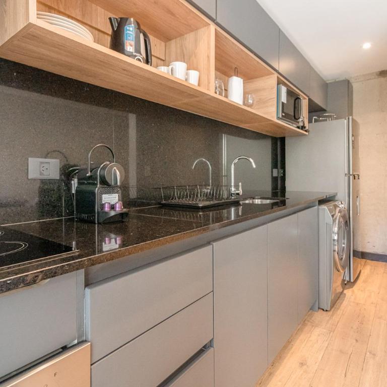 Live Palermo Hollywood Boutique Apartments - Apartamento - 6