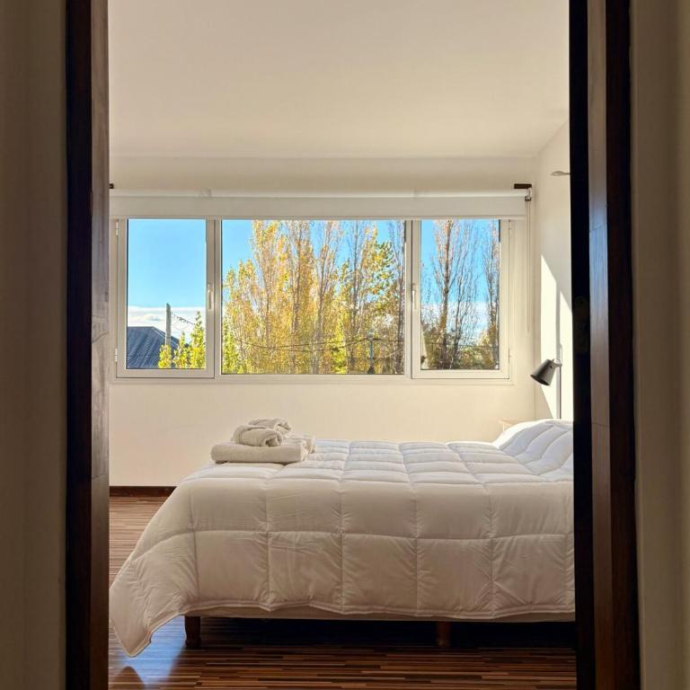 Duplex Del Lago - Departamento 2 - Apartamento de 1 dormitorio - 7