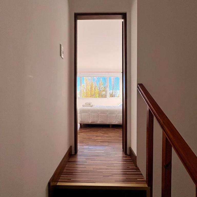 Duplex Del Lago - Departamento 2 - Apartamento de 1 dormitorio - 8
