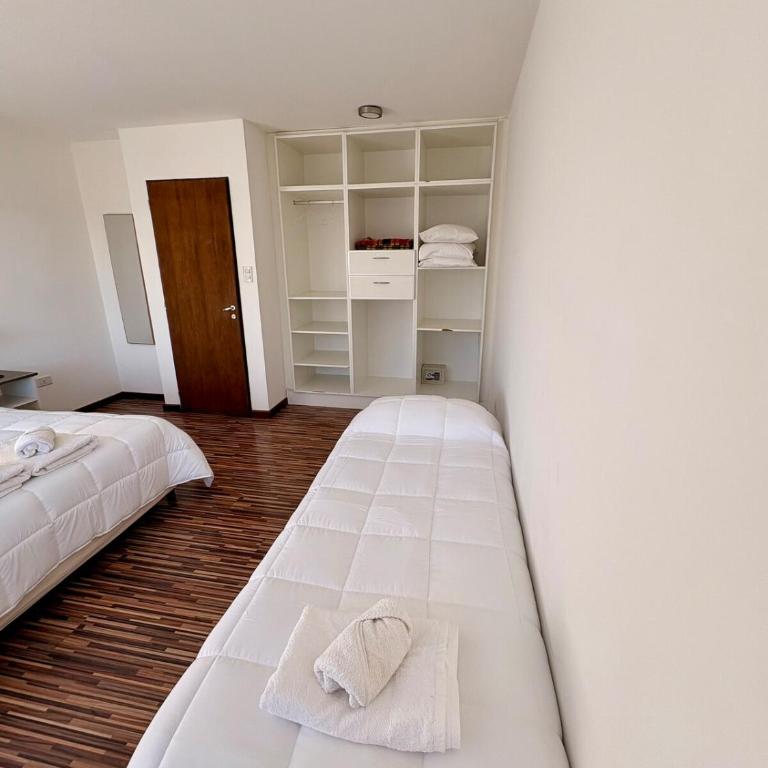 Duplex Del Lago - Departamento 2 - Apartamento de 1 dormitorio - 9