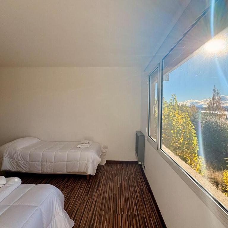 Duplex Del Lago - Departamento 2 - Apartamento de 1 dormitorio - 17