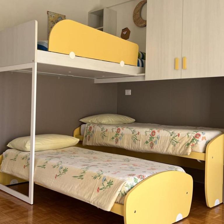 Bellanotte suite and dreams - Appartamento Superior con 2 Camere da Letto - 40