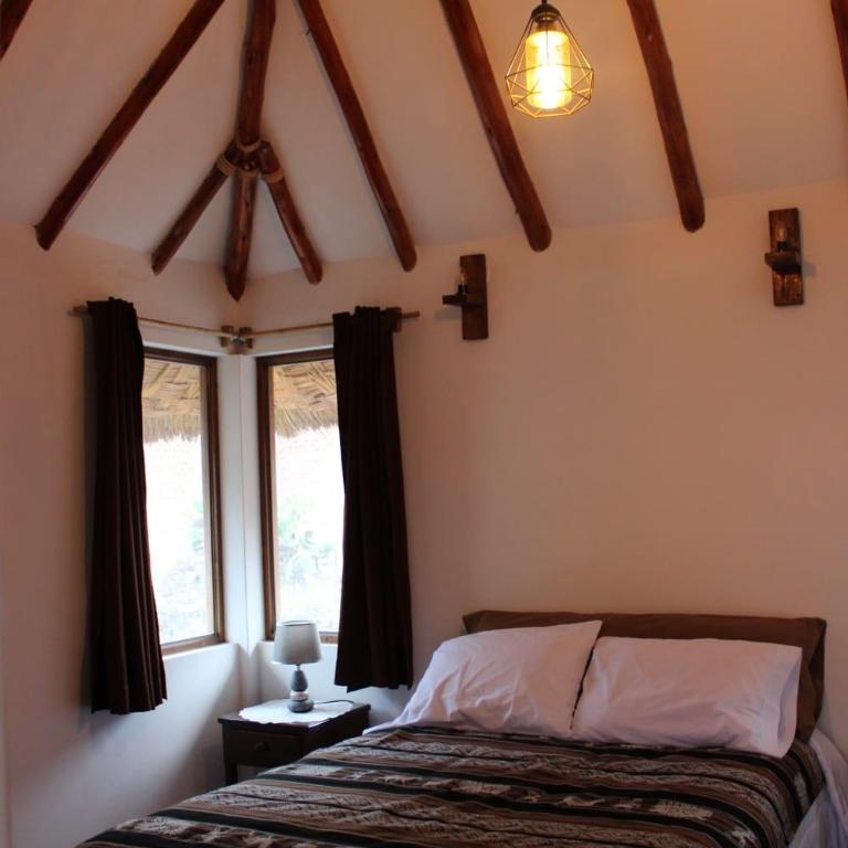 Terra Alta Lodge - Habitación Doble - 1