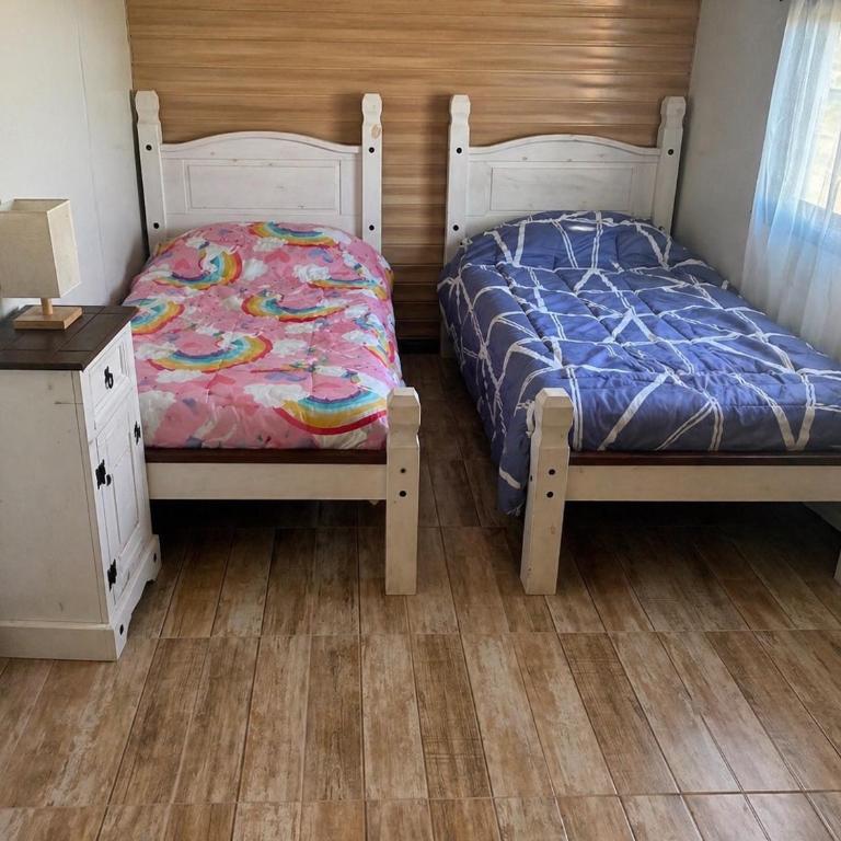 Las andinas - Apartamento de 2 dormitorios - 8
