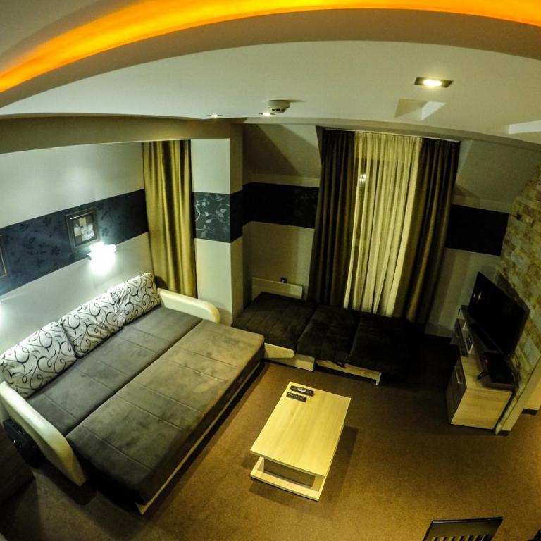 SM Apartments Kopaonik - Apartment - 39