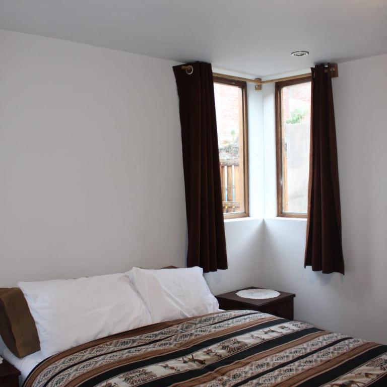 Terra Alta Lodge - Habitación Doble - 2