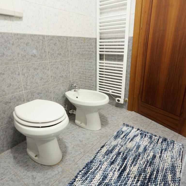 Royal Heritage Flat - Palladian Masterpiece View - Appartamento con 1 Camera da Letto - 11