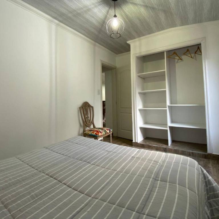 SH Aparts Depto 1 - Apartamento de 2 dormitorios - 8