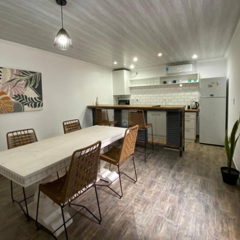 SH Aparts Depto 1 - Apartamento de 2 dormitorios - 11